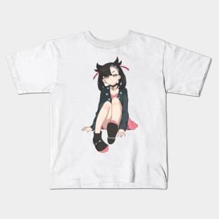 Marnie Kids T-Shirt